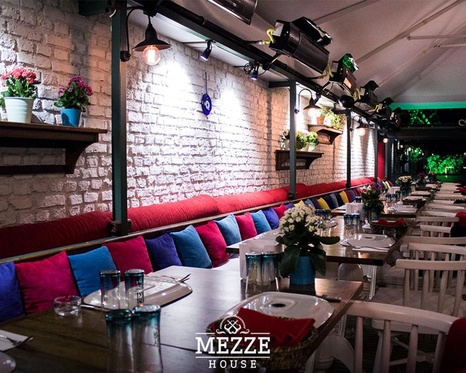 mezze